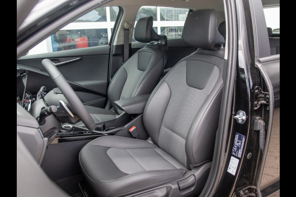 Kia Niro 1.6 GDi PHEV DynamicLine l Plug in Hybride l achteruitrij camera l Apple Car play Android auto l SOH 99,6%