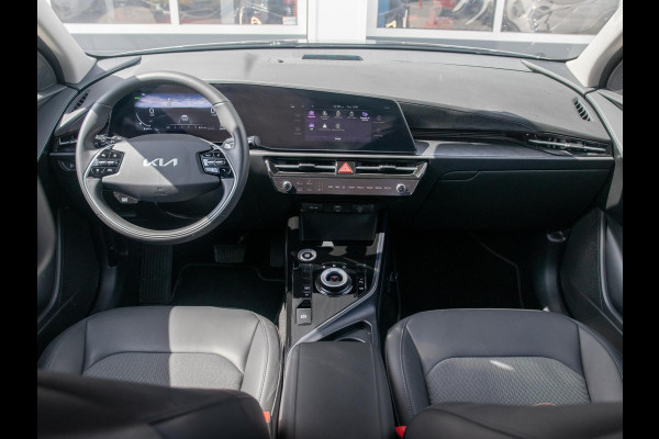 Kia Niro 1.6 GDi PHEV DynamicLine l Plug in Hybride l achteruitrij camera l Apple Car play Android auto l SOH 99,6%