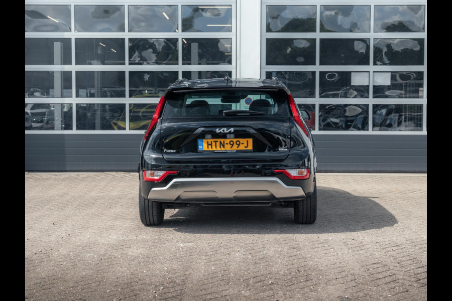 Kia Niro 1.6 GDi PHEV DynamicLine l Plug in Hybride l achteruitrij camera l Apple Car play Android auto l SOH 99,6%