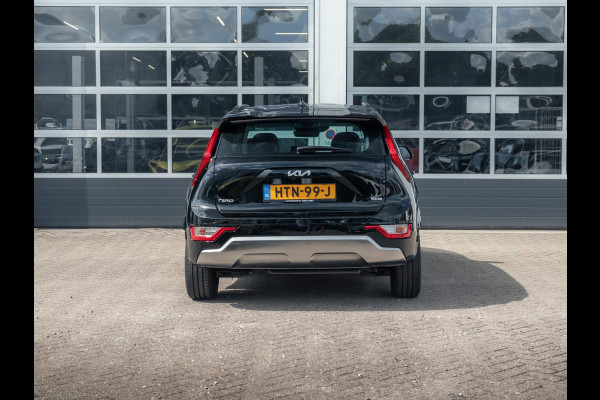 Kia Niro 1.6 GDi PHEV DynamicLine l Plug in Hybride l achteruitrij camera l Apple Car play Android auto l SOH 99,6%