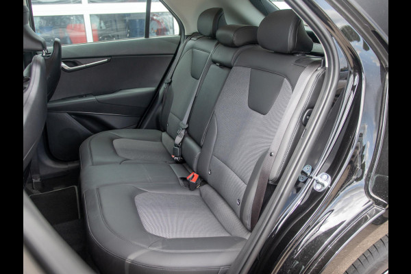Kia Niro 1.6 GDi PHEV DynamicLine l Plug in Hybride l achteruitrij camera l Apple Car play Android auto l SOH 99,6%