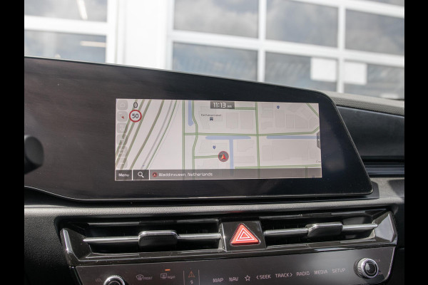 Kia Niro 1.6 GDi PHEV DynamicLine l Plug in Hybride l achteruitrij camera l Apple Car play Android auto l SOH 99,6%