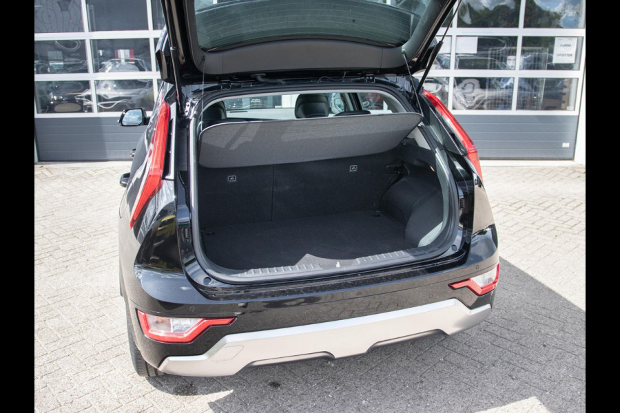 Kia Niro 1.6 GDi PHEV DynamicLine l Plug in Hybride l achteruitrij camera l Apple Car play Android auto l SOH 99,6%