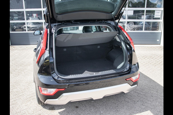 Kia Niro 1.6 GDi PHEV DynamicLine l Plug in Hybride l achteruitrij camera l Apple Car play Android auto l SOH 99,6%