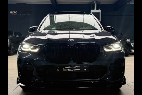 BMW X5 XDrive45e High Executive Pano/Memory/Camera
