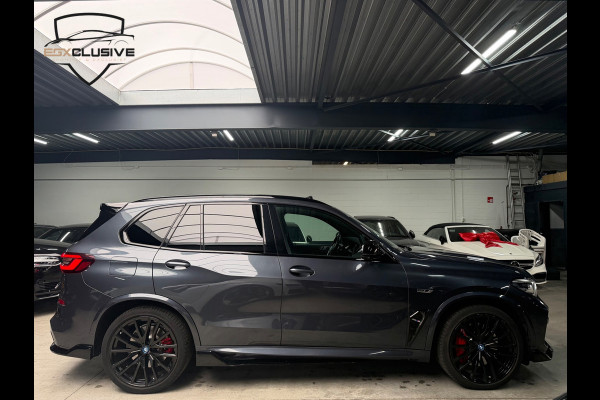 BMW X5 XDrive45e High Executive Pano/Memory/Camera