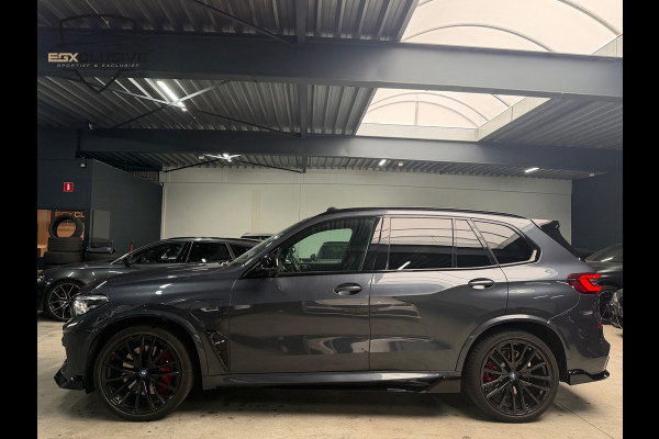 BMW X5 XDrive45e High Executive Pano/Memory/Camera