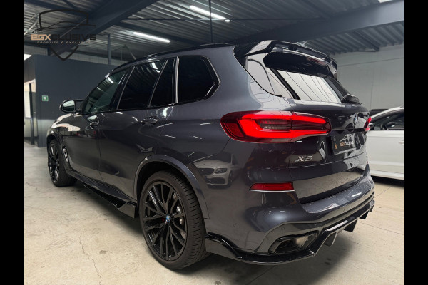BMW X5 XDrive45e High Executive Pano/Memory/Camera