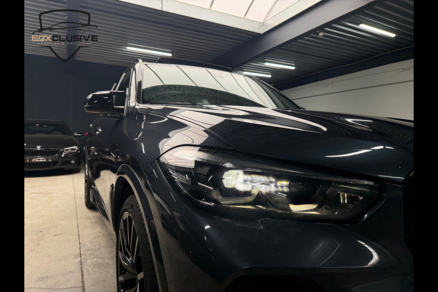 BMW X5 XDrive45e High Executive Pano/Memory/Camera