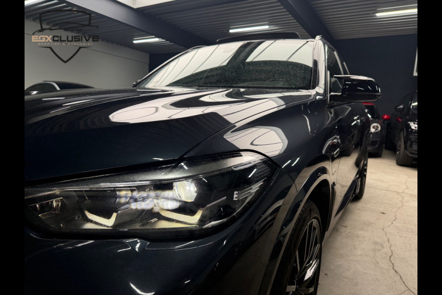 BMW X5 XDrive45e High Executive Pano/Memory/Camera