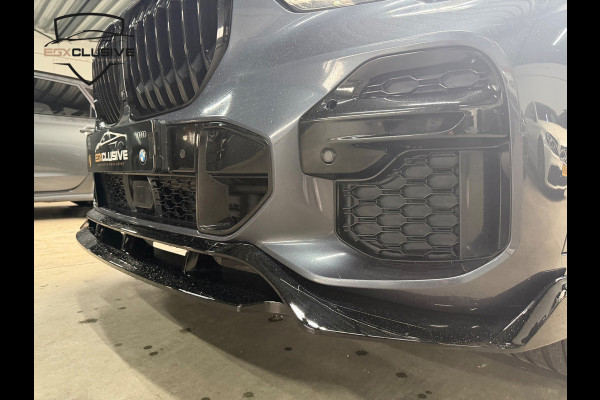 BMW X5 XDrive45e High Executive Pano/Memory/Camera