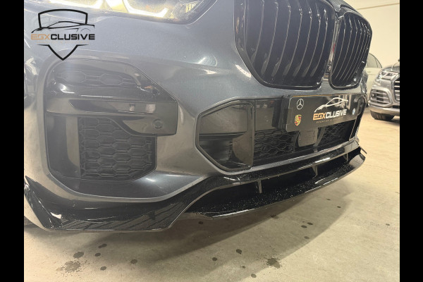 BMW X5 XDrive45e High Executive Pano/Memory/Camera