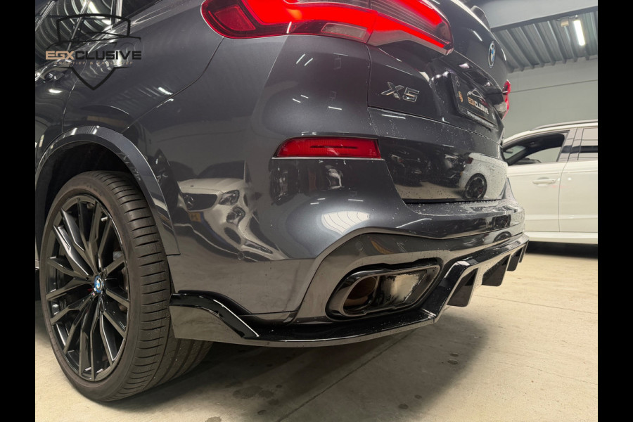 BMW X5 XDrive45e High Executive Pano/Memory/Camera