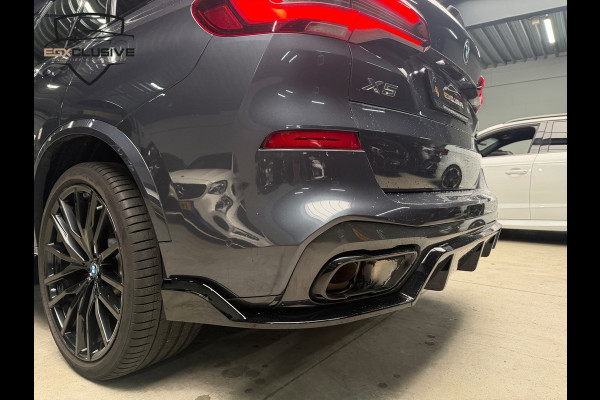 BMW X5 XDrive45e High Executive Pano/Memory/Camera