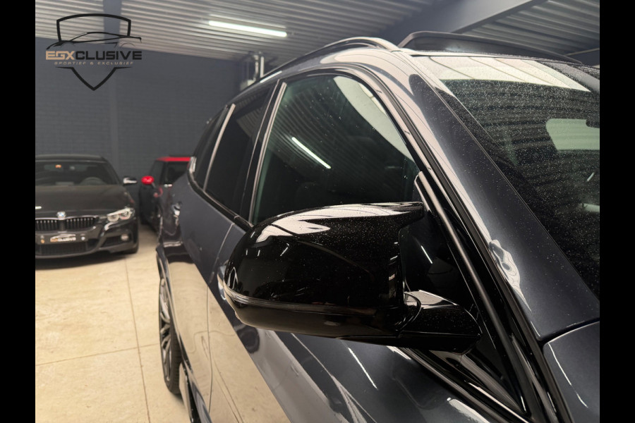 BMW X5 XDrive45e High Executive Pano/Memory/Camera