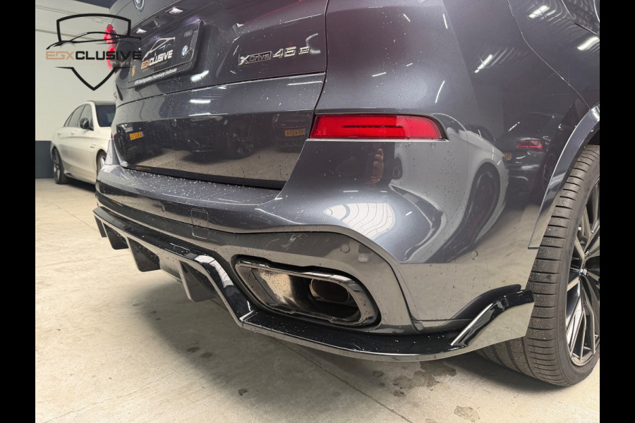 BMW X5 XDrive45e High Executive Pano/Memory/Camera