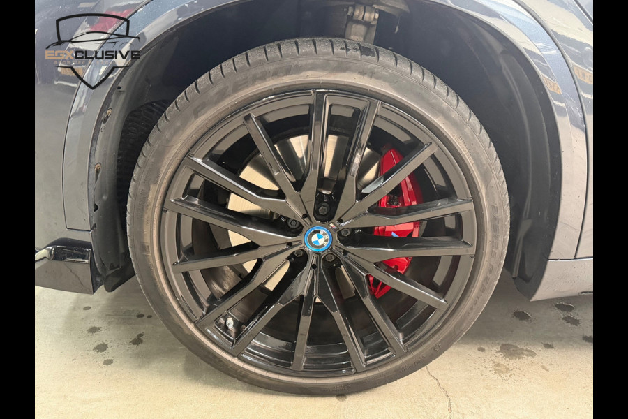 BMW X5 XDrive45e High Executive Pano/Memory/Camera
