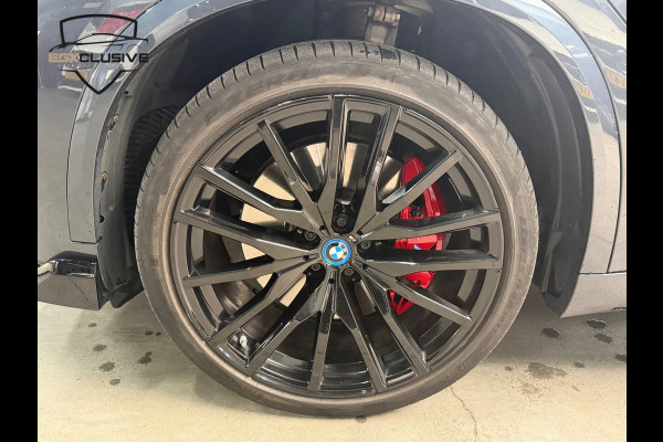 BMW X5 XDrive45e High Executive Pano/Memory/Camera