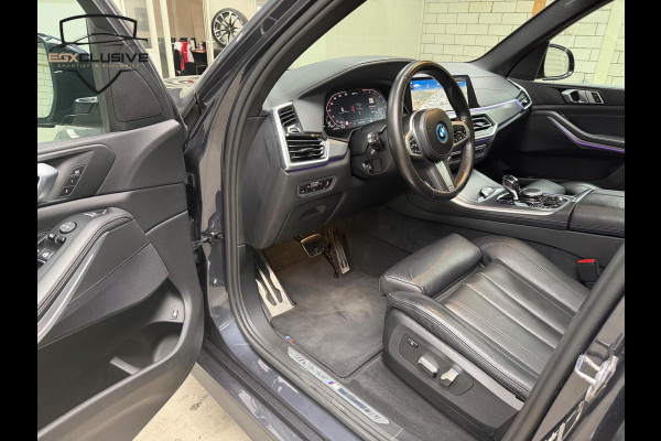 BMW X5 XDrive45e High Executive Pano/Memory/Camera