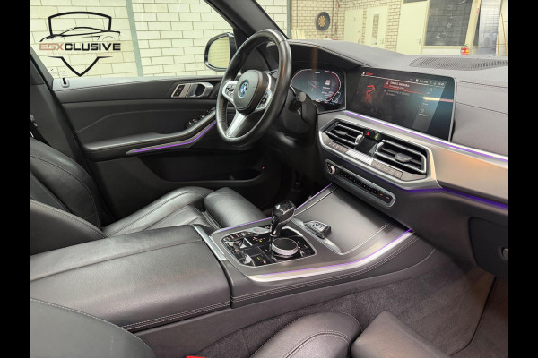 BMW X5 XDrive45e High Executive Pano/Memory/Camera