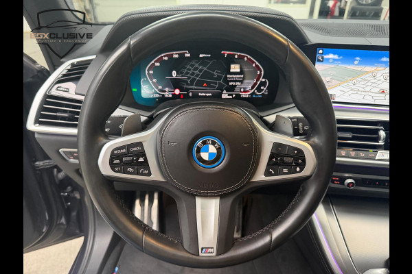 BMW X5 XDrive45e High Executive Pano/Memory/Camera