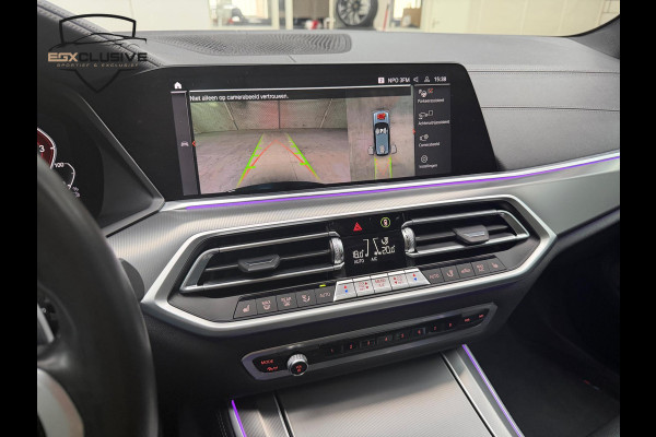 BMW X5 XDrive45e High Executive Pano/Memory/Camera
