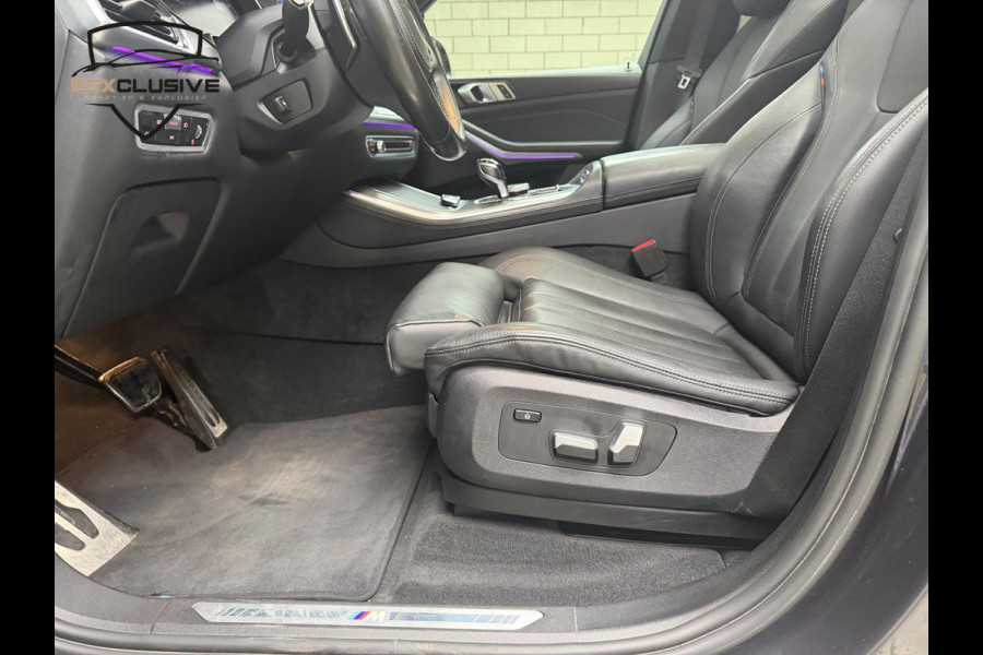 BMW X5 XDrive45e High Executive Pano/Memory/Camera