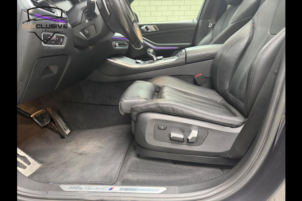 BMW X5 XDrive45e High Executive Pano/Memory/Camera