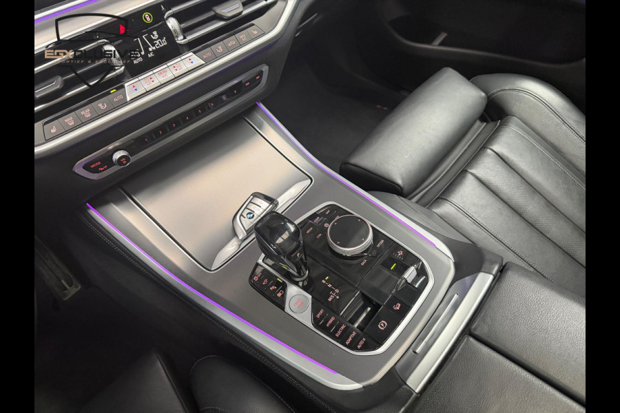 BMW X5 XDrive45e High Executive Pano/Memory/Camera