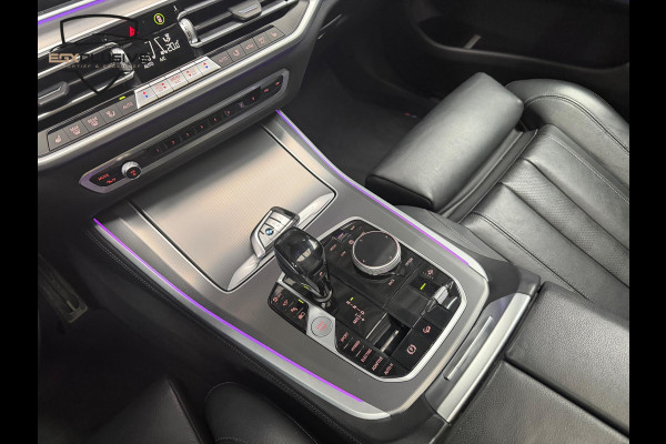 BMW X5 XDrive45e High Executive Pano/Memory/Camera