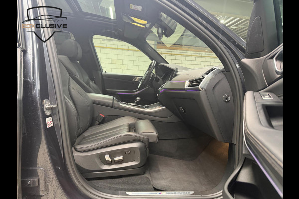 BMW X5 XDrive45e High Executive Pano/Memory/Camera
