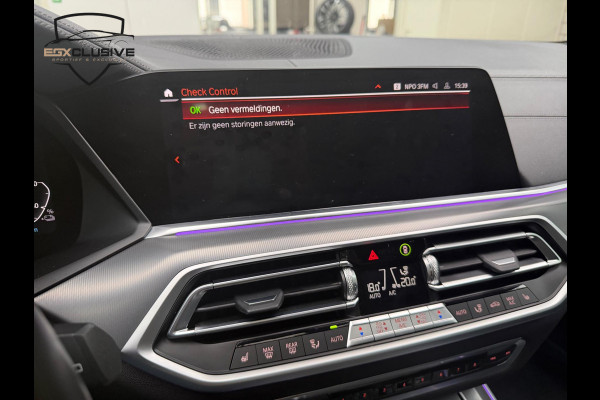 BMW X5 XDrive45e High Executive Pano/Memory/Camera