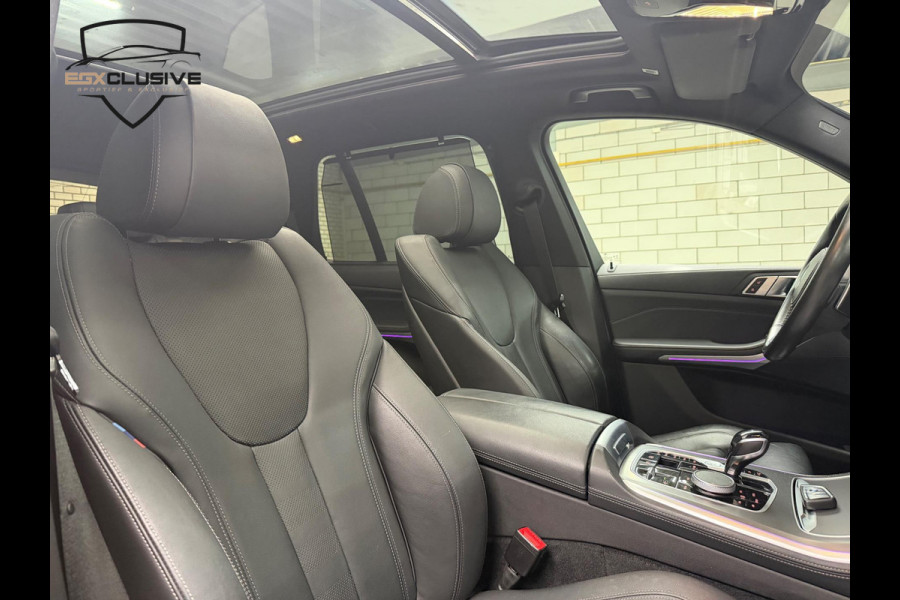 BMW X5 XDrive45e High Executive Pano/Memory/Camera