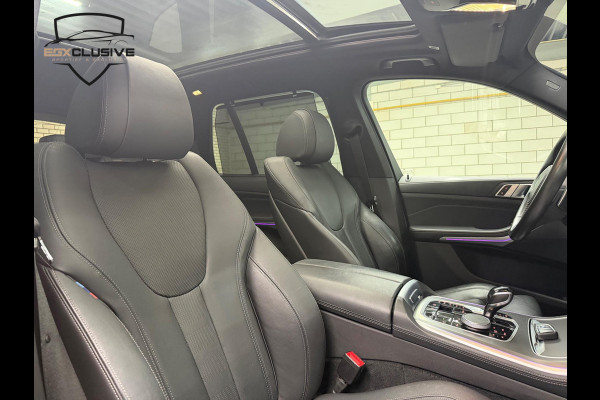 BMW X5 XDrive45e High Executive Pano/Memory/Camera