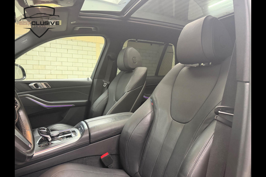 BMW X5 XDrive45e High Executive Pano/Memory/Camera