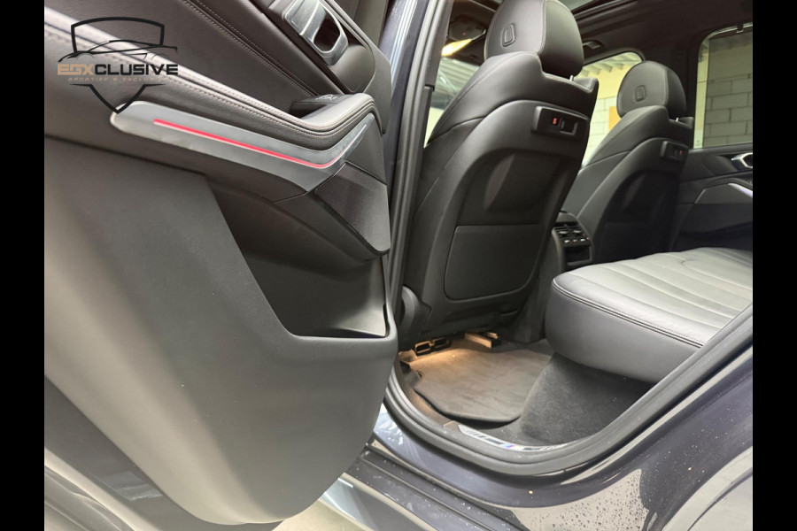 BMW X5 XDrive45e High Executive Pano/Memory/Camera