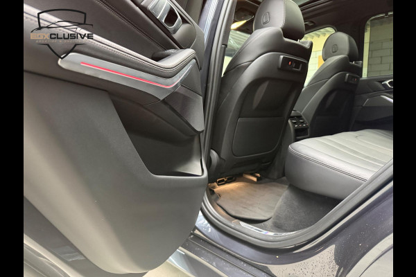 BMW X5 XDrive45e High Executive Pano/Memory/Camera