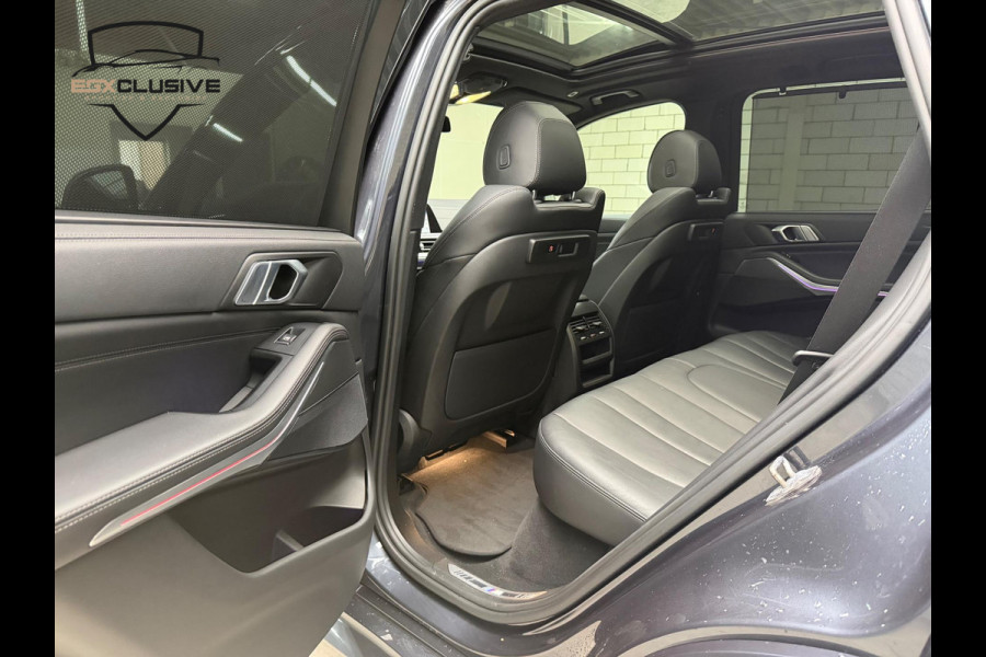 BMW X5 XDrive45e High Executive Pano/Memory/Camera