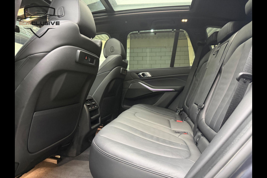 BMW X5 XDrive45e High Executive Pano/Memory/Camera