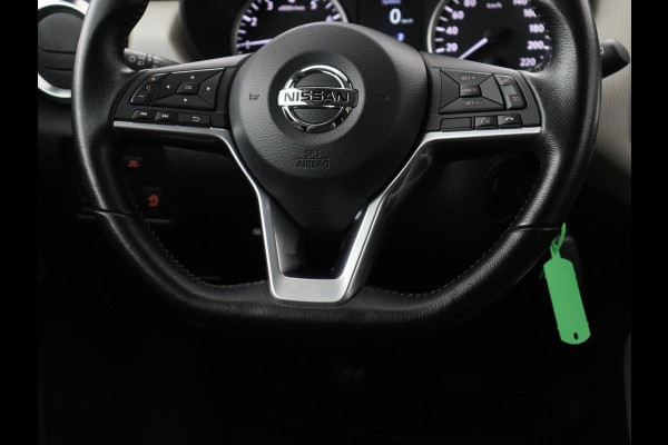 Nissan Micra 0.9 IG-T N-Connecta | Camera | Cruise control | Climate control | Parkeerhulp | Navigatie | Bluetooth | 16" velgen | Getint glas | Origineel NL