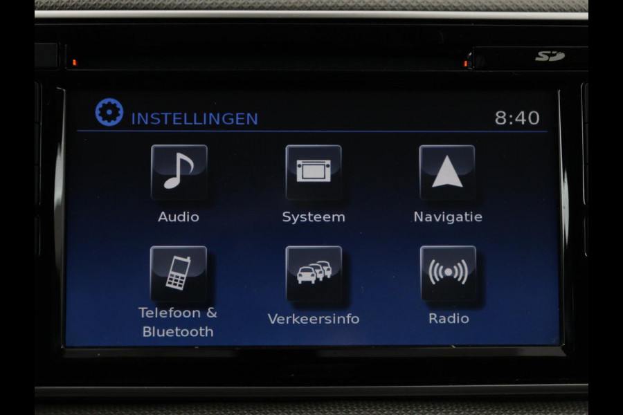 Nissan Micra 0.9 IG-T N-Connecta | Camera | Cruise control | Climate control | Parkeerhulp | Navigatie | Bluetooth | 16" velgen | Getint glas | Origineel NL