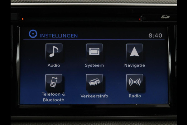 Nissan Micra 0.9 IG-T N-Connecta | Camera | Cruise control | Climate control | Parkeerhulp | Navigatie | Bluetooth | 16" velgen | Getint glas | Origineel NL