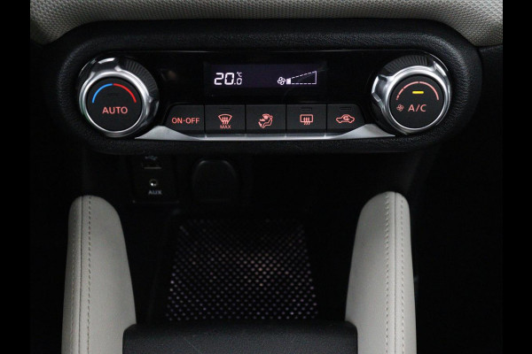 Nissan Micra 0.9 IG-T N-Connecta | Camera | Cruise control | Climate control | Parkeerhulp | Navigatie | Bluetooth | 16" velgen | Getint glas | Origineel NL