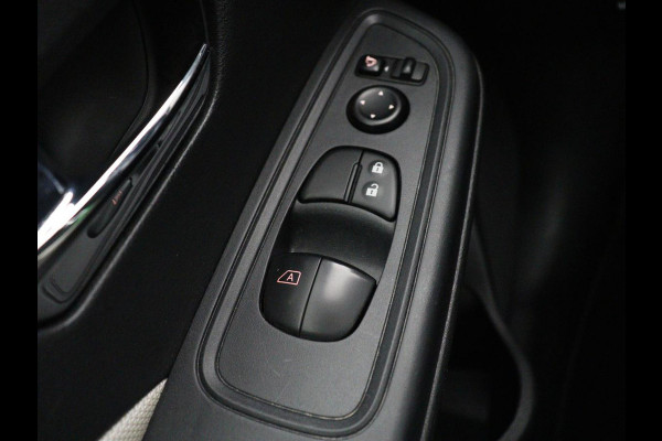 Nissan Micra 0.9 IG-T N-Connecta | Camera | Cruise control | Climate control | Parkeerhulp | Navigatie | Bluetooth | 16" velgen | Getint glas | Origineel NL
