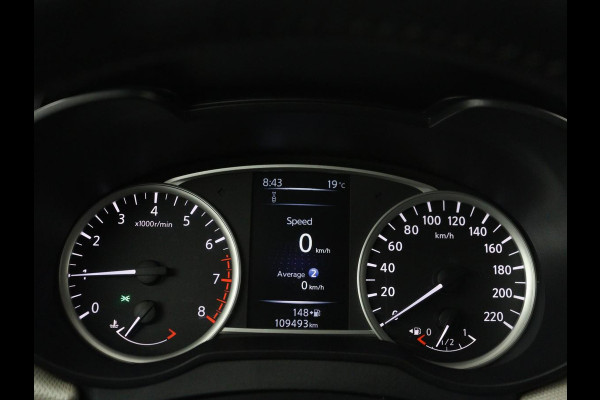 Nissan Micra 0.9 IG-T N-Connecta | Camera | Cruise control | Climate control | Parkeerhulp | Navigatie | Bluetooth | 16" velgen | Getint glas | Origineel NL