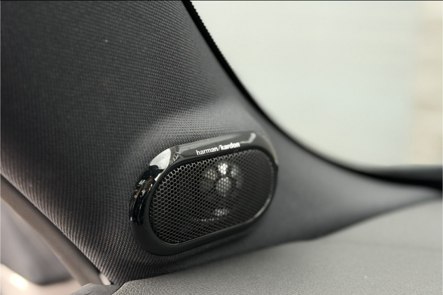 MINI 3-deurs 2.0 Cooper S | JCW-Pakket | Full Option | Pano | Verlaagd | JCW Pro-Uitlaat | PPF