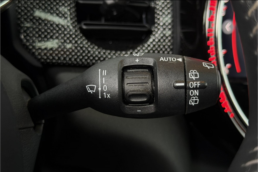 MINI 3-deurs 2.0 Cooper S | JCW-Pakket | Full Option | Pano | Verlaagd | JCW Pro-Uitlaat | PPF