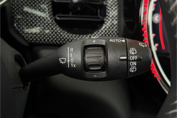 MINI 3-deurs 2.0 Cooper S | JCW-Pakket | Full Option | Pano | Verlaagd | JCW Pro-Uitlaat | PPF