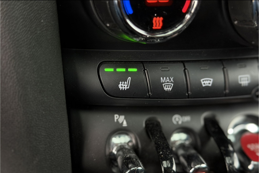 MINI 3-deurs 2.0 Cooper S | JCW-Pakket | Full Option | Pano | Verlaagd | JCW Pro-Uitlaat | PPF
