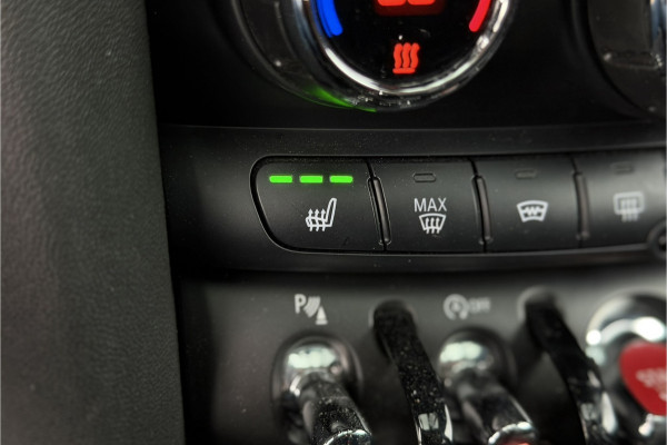 MINI 3-deurs 2.0 Cooper S | JCW-Pakket | Full Option | Pano | Verlaagd | JCW Pro-Uitlaat | PPF